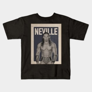 Neville Vintage Kids T-Shirt